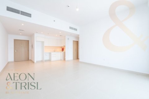 Apartamento en CREEK HORIZON en Dubai Creek Harbour (The Lagoons), Dubai, 1 dormitorio, 70 m², № 62548 - foto 4