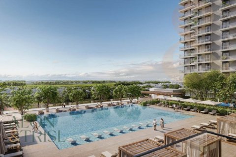 Apartamento en Rosehill en Dubai Hills Estate, Dubai, 3 dormitorios, 154 m², № 62568 - foto 3