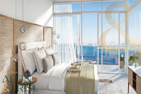 Apartamento en BLUEWATERS BAY en Jumeirah Beach Residence, Dubai, 2 dormitorios, 91 m², № 62550 - foto 3
