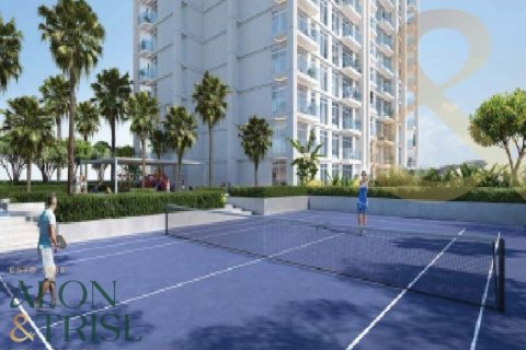 Apartamento en BLUEWATERS BAY en Jumeirah Beach Residence, Dubai, 2 dormitorios, 91 m², № 62550 - foto 4
