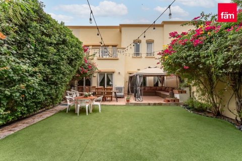 Townhouse in Dubai 3 bedrooms, 254.4 sq.m. № 97634