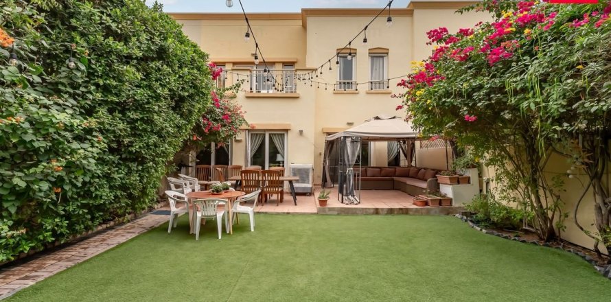 تاون هاوس في دبي 3 غرف نوم, 254.4 م² رقم 97634