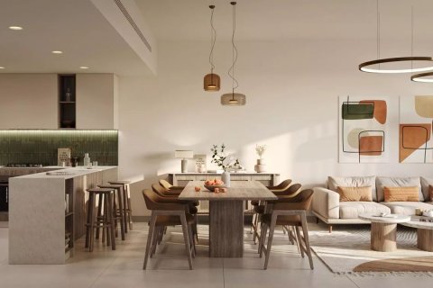 Apartamento en Dubai, 2 dormitorios, 123.9 m², № 97635