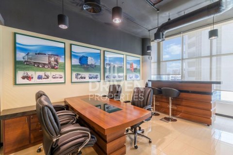 Снять в аренду офис в Бизнес-Бэе, Дубай: 87.14м², № 130104 - фото 8
