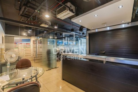 Снять в аренду офис в Бизнес-Бэе, Дубай: 87.14м², № 130104 - фото 13