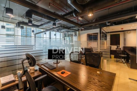 Снять в аренду офис в Бизнес-Бэе, Дубай: 87.14м², № 130104 - фото 12