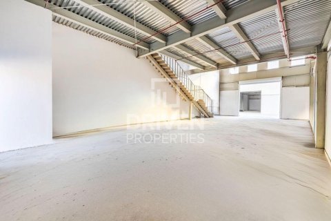 Снять в аренду склад в Дубае: 3382.41м², № 130103 - фото 14