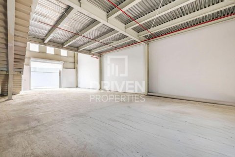 Снять в аренду склад в Дубае: 3382.41м², № 130103 - фото 12