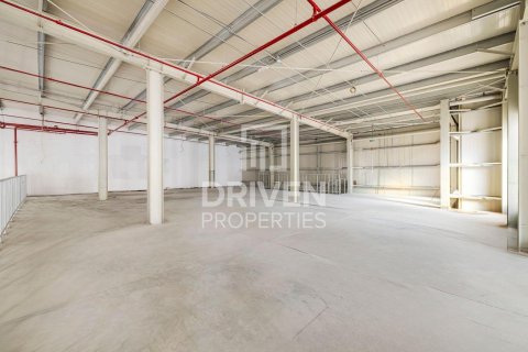 Снять в аренду склад в Дубае: 3382.41м², № 130103 - фото 6