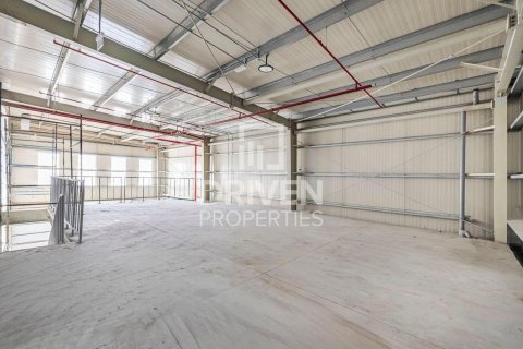 Снять в аренду склад в Дубае: 3382.41м², № 130103 - фото 15
