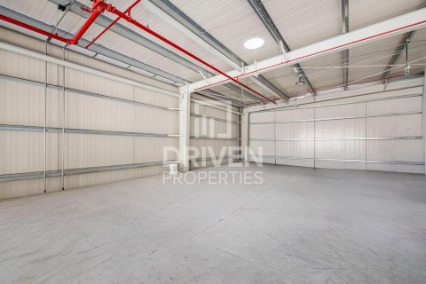 Снять в аренду склад в Дубае: 3382.41м², № 130103 - фото 13