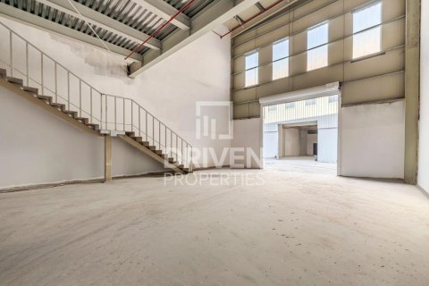 Снять в аренду склад в Дубае: 3382.41м², № 130103 - фото 11
