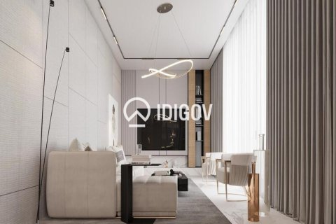 Купить квартиру в Дубае: 2 спальни, 143.54м², № 120915 - фото 7