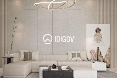 Купить квартиру в Дубае: 2 спальни, 143.54м², № 120915 - фото 8