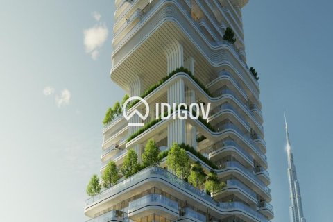 Купить квартиру в Дубае: 2 спальни, 143.54м², № 120915 - фото 1