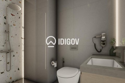 Купить квартиру в Дубае: 2 спальни, 143.54м², № 120915 - фото 15