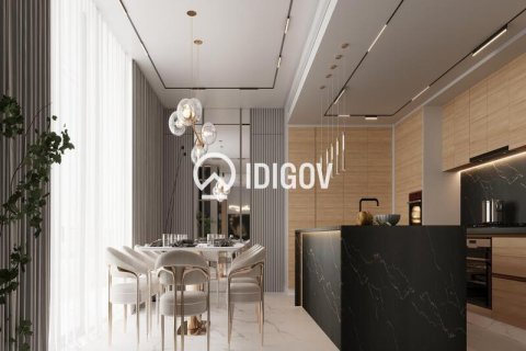 Купить квартиру в Дубае: 2 спальни, 143.54м², № 120915 - фото 5