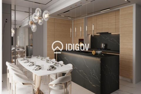 Купить квартиру в Дубае: 2 спальни, 143.54м², № 120915 - фото 6