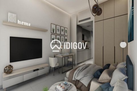 Купить квартиру в Дубае: 2 спальни, 143.54м², № 120915 - фото 14