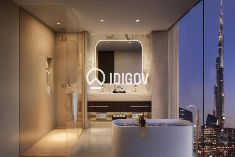 Appartement à Sheikh Zayed Road, Dubai, 2 chambres, 115.66 m², № 120916 - photo 10