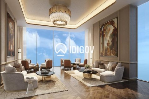 Appartement à Sheikh Zayed Road, Dubai, 2 chambres, 115.66 m², № 120916 - photo 7
