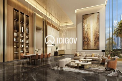 Appartement à Sheikh Zayed Road, Dubai, 2 chambres, 115.66 m², № 120916 - photo 14