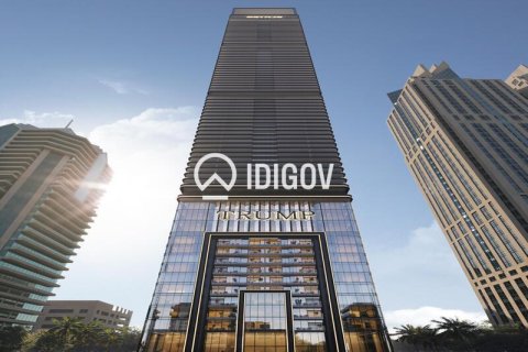 Appartement à Sheikh Zayed Road, Dubai, 2 chambres, 115.66 m², № 120916 - photo 2