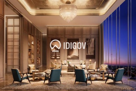 Appartement à Sheikh Zayed Road, Dubai, 2 chambres, 115.66 m², № 120916 - photo 15