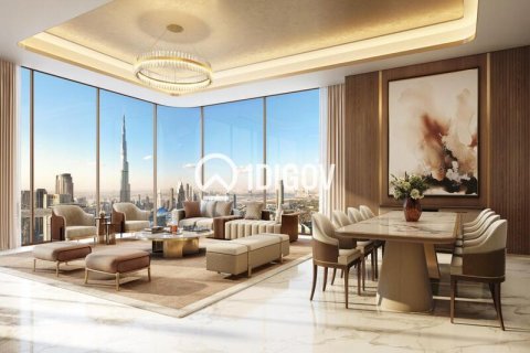 Appartement à Sheikh Zayed Road, Dubai, 2 chambres, 115.66 m², № 120916 - photo 6