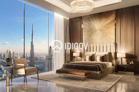 Appartement à Sheikh Zayed Road, Dubai, 2 chambres, 115.66 m², № 120916 - photo 8