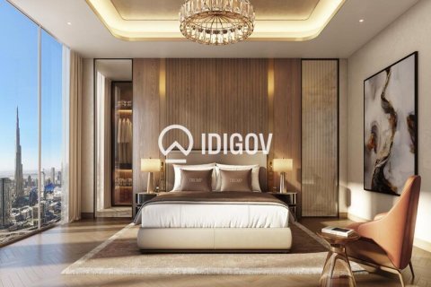 Appartement à Sheikh Zayed Road, Dubai, 2 chambres, 115.66 m², № 120916 - photo 9
