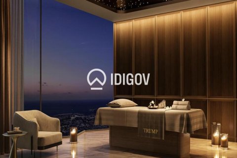 Appartement à Sheikh Zayed Road, Dubai, 2 chambres, 115.66 m², № 120916 - photo 11