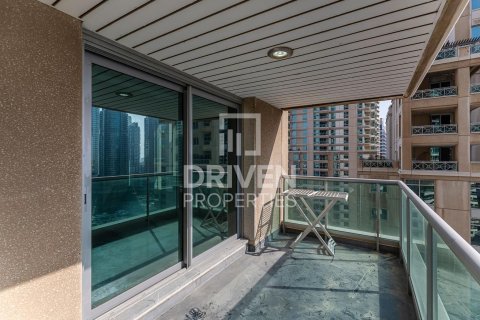 Apartment in Dubai Marina, Dubai 2 bedrooms, 157.75 sq.m. № 138775 - photo 13