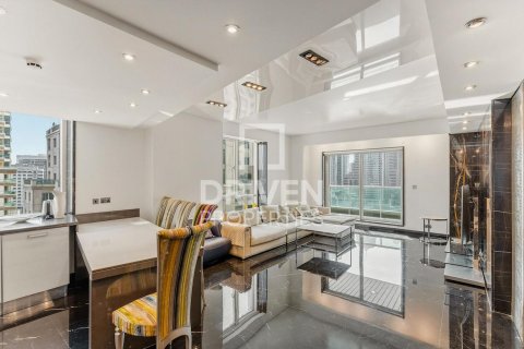 Apartment in Dubai Marina, Dubai 2 bedrooms, 157.75 sq.m. № 138775 - photo 4