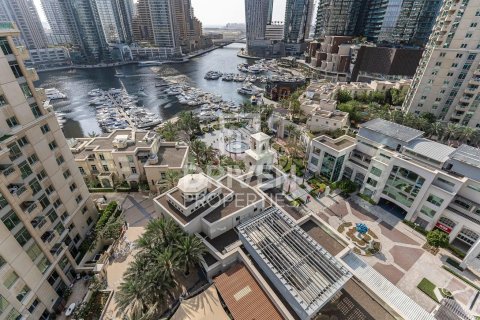 Apartment in Dubai Marina, Dubai 2 bedrooms, 157.75 sq.m. № 138775 - photo 15