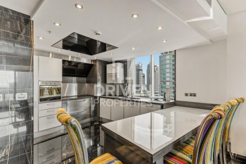 Apartment in Dubai Marina, Dubai 2 bedrooms, 157.75 sq.m. № 138775 - photo 5