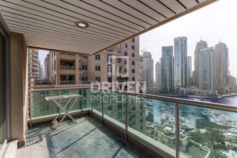 Apartment in Dubai Marina, Dubai 2 bedrooms, 157.75 sq.m. № 138775 - photo 14
