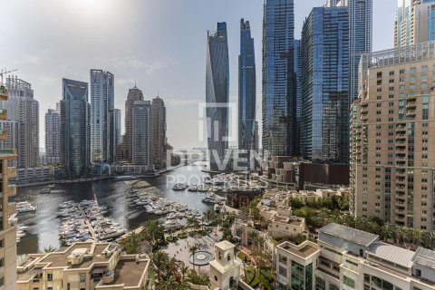 Appartement à Dubai Marina, Dubai, 2 chambres, 157.75 m², № 138775