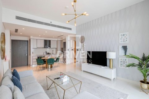 شقة في EMAAR Beachfront, Dubai Harbour, دبي 1غرف نوم, 74.32 م² رقم 138777