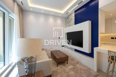 Apartment in Churchill Towers, Business Bay, Dubai 1 bedroom, 72.65 sq.m. № 138773 - photo 5