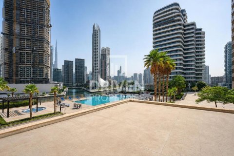 Apartment in Churchill Towers, Business Bay, Dubai 1 bedroom, 72.65 sq.m. № 138773 - photo 15