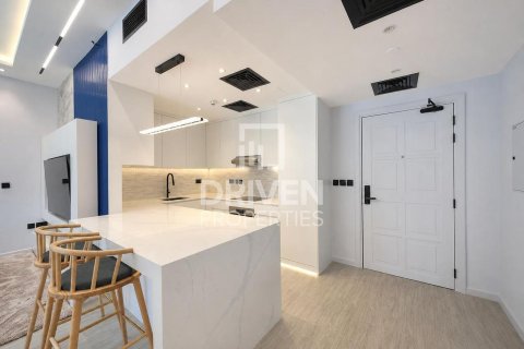 Apartment in Churchill Towers, Business Bay, Dubai 1 bedroom, 72.65 sq.m. № 138773 - photo 9