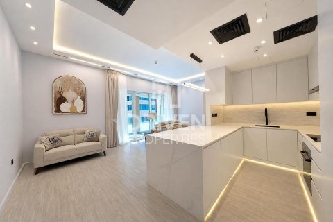 Apartment in Churchill Towers, Business Bay, Dubai 1 bedroom, 72.65 sq.m. № 138773 - photo 2