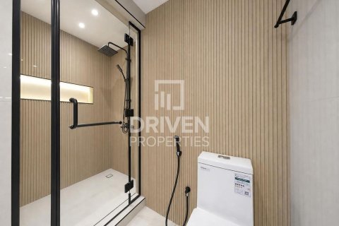 Apartment in Churchill Towers, Business Bay, Dubai 1 bedroom, 72.65 sq.m. № 138773 - photo 11