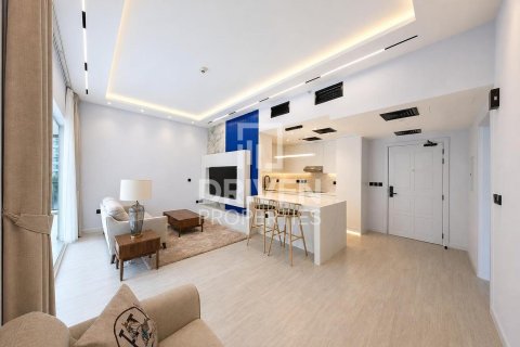 Apartment in Churchill Towers, Business Bay, Dubai 1 bedroom, 72.65 sq.m. № 138773