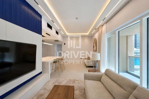 Apartment in Churchill Towers, Business Bay, Dubai 1 bedroom, 72.65 sq.m. № 138773 - photo 4