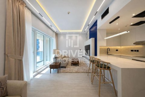 Apartment in Churchill Towers, Business Bay, Dubai 1 bedroom, 72.65 sq.m. № 138773 - photo 3