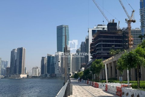 Apartment in Business Bay, Dubai 1 bedroom, 77 sq.m. № 14905