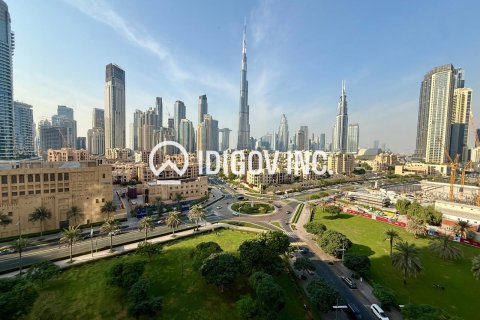 Apartment in Dubai 2 bedrooms, 154.5 sq.m. № 121076