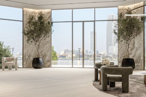 Appartement à Dubai, 1 chambre, 76.09 m², № 133661 - photo 2